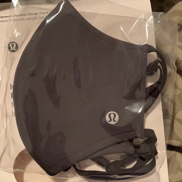 Lululemon Face mask - Picture 2 of 4